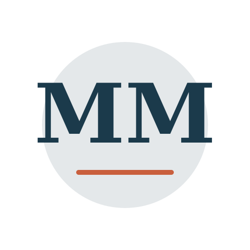Maple Meadow Dryer Cleaning Services logo